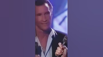 Thumbnail of Bill Medley & Jennifer Warnes - Ive  Had The Time of My Life Live 1987. #short #music #shorts