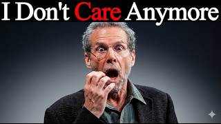 The Day the Empath Stops Caring — Daniel Goleman Final Stage of Awakening