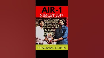 10 Times AIR-1 in NIMCET is from JMA Indore only | India’s No.1 Institute for NIMCET MCA Entrance