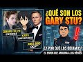 ¿Que son los Gary Stu y por qué los odiamos ? Un error que arruina a los héroes.