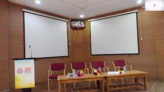 Student Induction Program 2023-24