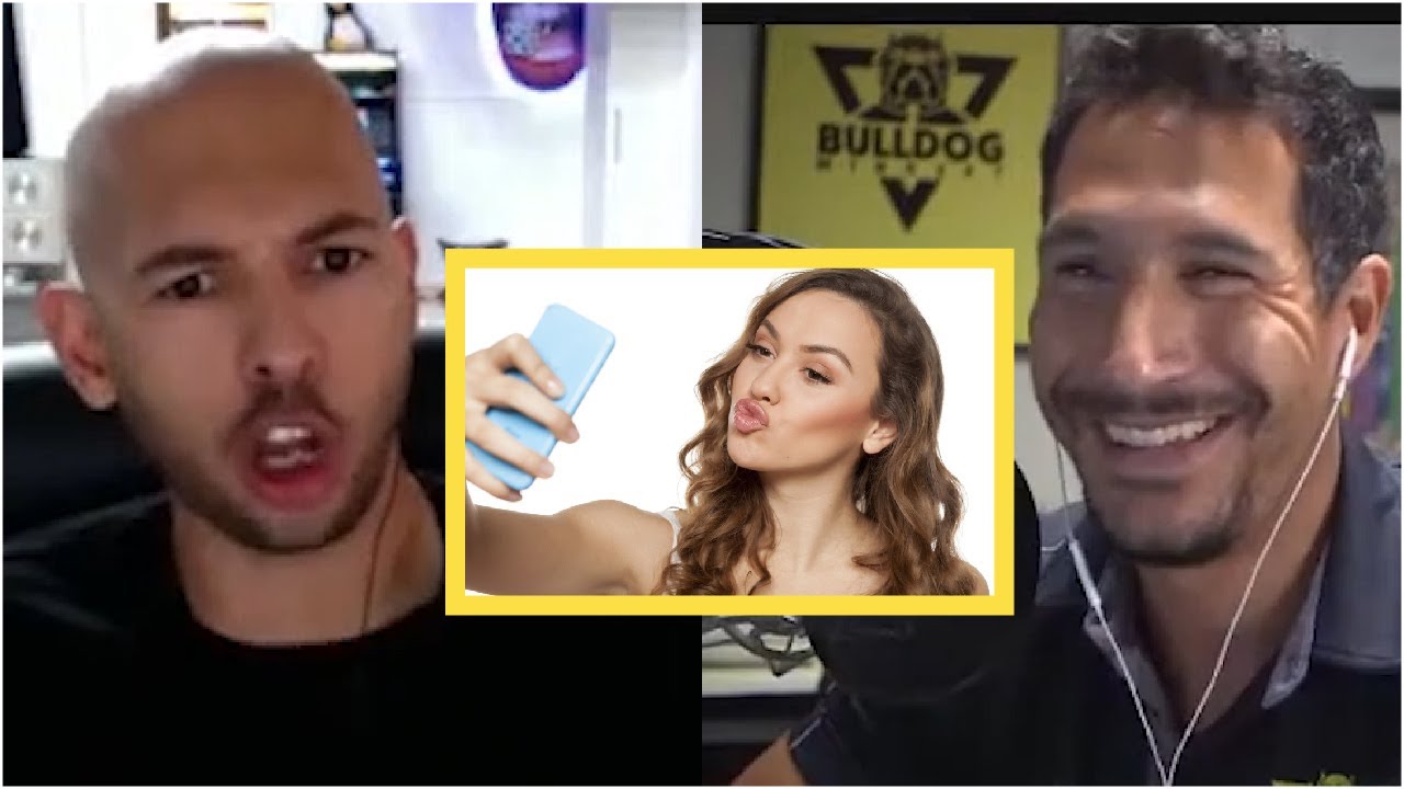 Как справляться с нарциссическими девушками (при участии TateSpeech)