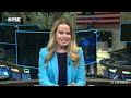 Wall Street Heads for Third Straight Weekly Loss | The Financial Market (Mar 13, 2026)