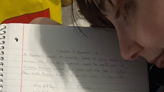 Chapter 5 homework problem Wealth
