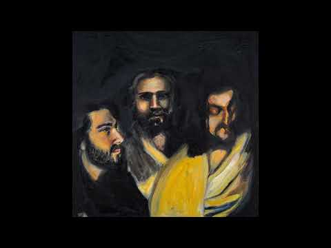 The Bluechips — The Bluechips - Why Am I Here?