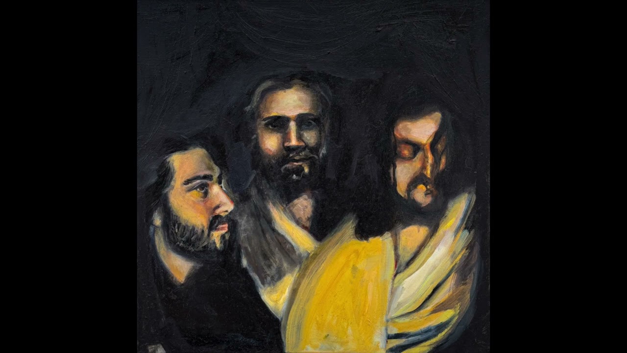 The Bluechips - Why Am I Here? (Official Audio)