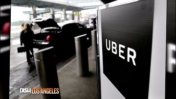 UBER WANTS TO KNOW WHEN YOU