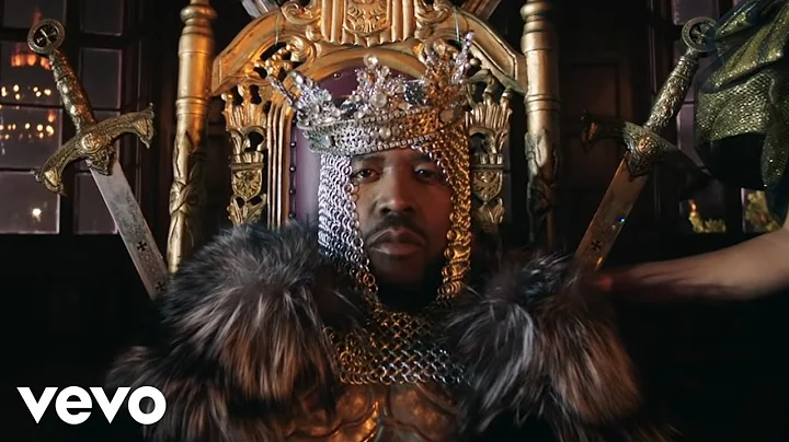 Big Boi - Kill Jill ft. Killer Mike, Jeezy (Offici...