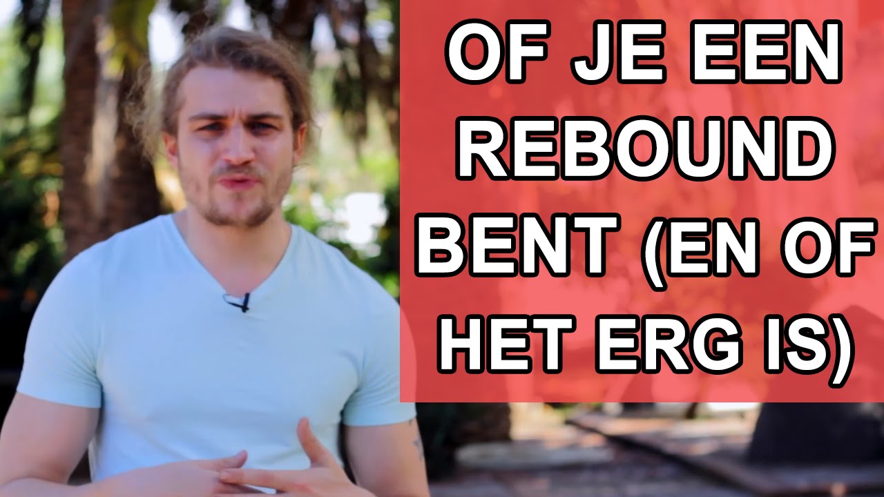 Ex Komt Terug Na Half Jaar