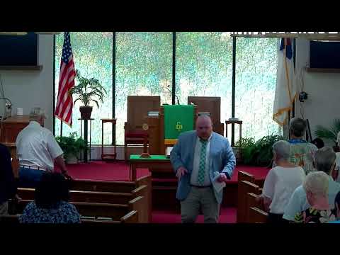 Sunday September 20th 2026 -Mark 7:24-30 ESV
