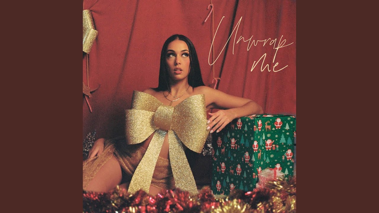 Unwrap Me (feat. Kota Banks)