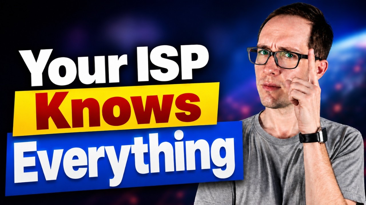 How to Torrent Safely in 2026: ISP Can't See This