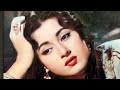 Film hits 1958 mohammed rafi asha bhosle geeta dutt mukesh lata mangeshkar  kishore kumar