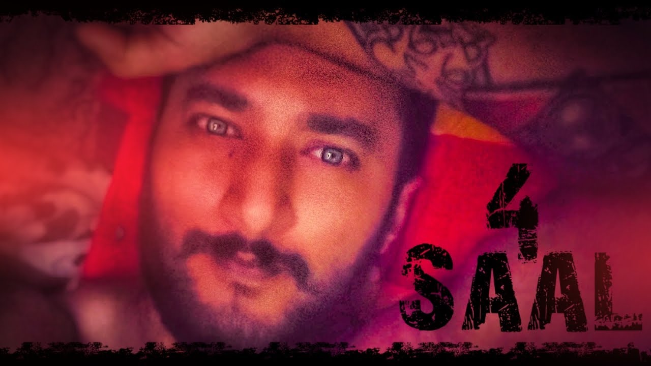 CHAAR SAAL Official music video ~ Storytelling rap ft. SOCH The Rapper | New Lofi Hindi Song 2020