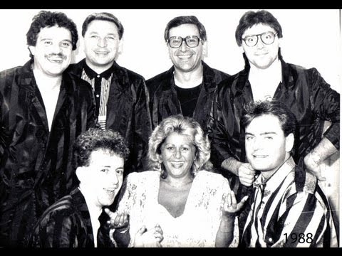 Mircea Drăgan — Mircea Dragan - Romanticii - Dansul dragostei