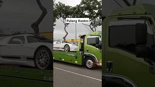 Download Lagu Naik TOWING #automobile #modifiedcars MP3