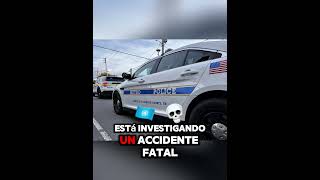 Nashville Tennessee noticias peatón  atropellado Por Camino pierde la vida #nashville #noticias