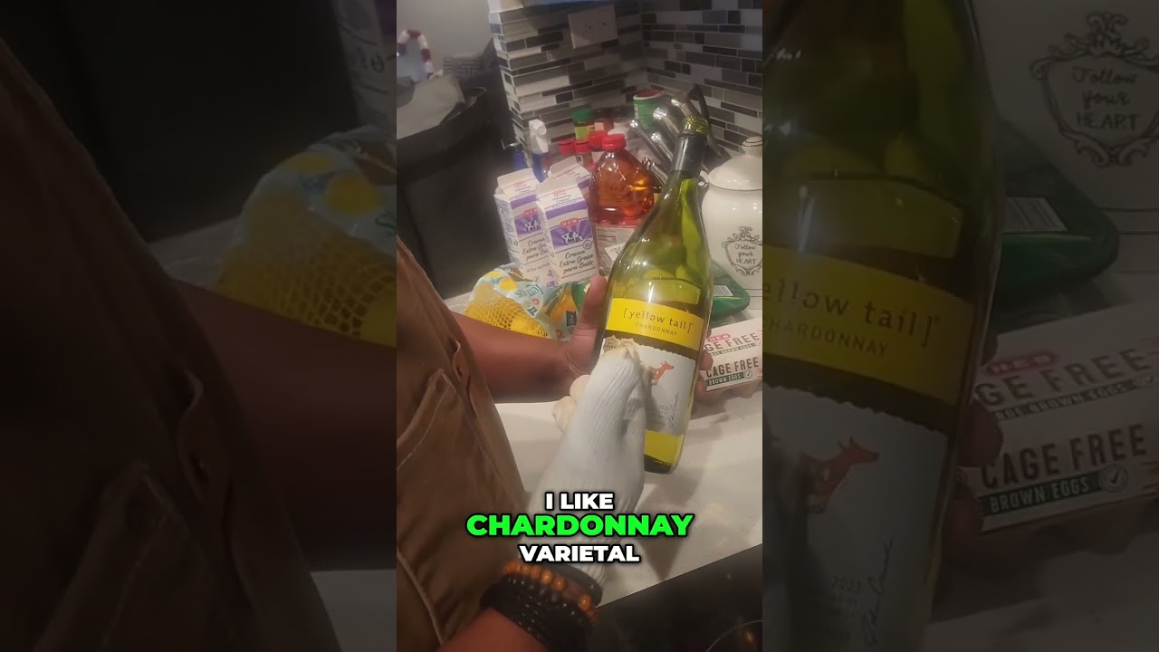 Cooking with Wine: Chef Kaiyus's Wine Secrets