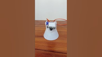 2 axis rotatable camera. Servo motor. ESP32-cam. Experiment Lab BD.
