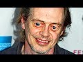 Why We're All Worried About Steve Buscemi