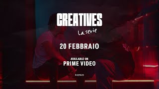 Creatives Official Trailer