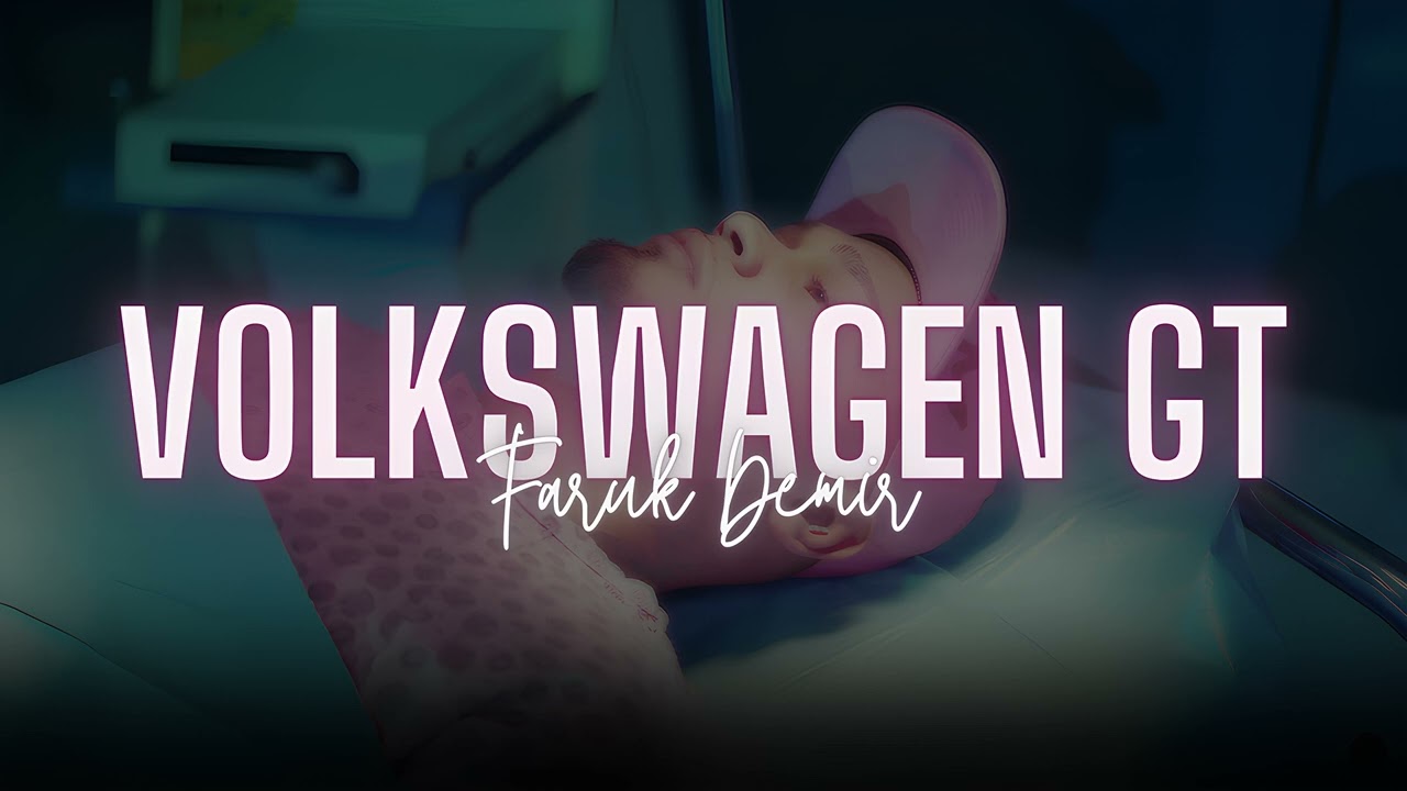 Lvbel C5 , AKDO , Faruk Demir - Altımda Volkswagen GT