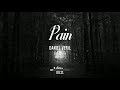 Dark Piano Pain By Lucas King Cover By Daniel Veril