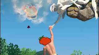 Monkey Ambiance - Tomato A Difficult Game About Climbing stream highlights