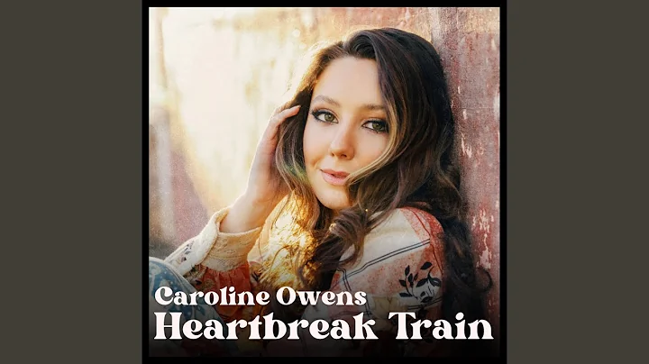 Heartbreak Train