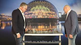 Download Lagu Testimonial AFAS Theater Leusden | geluidsisolerende en brandwerende deuren | Alara-Lukagro MP3