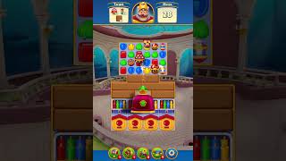 Royal Match Levels 571-580