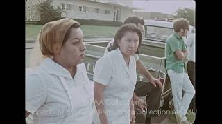 WFAA - July 24 - 27, 1970 Part 1