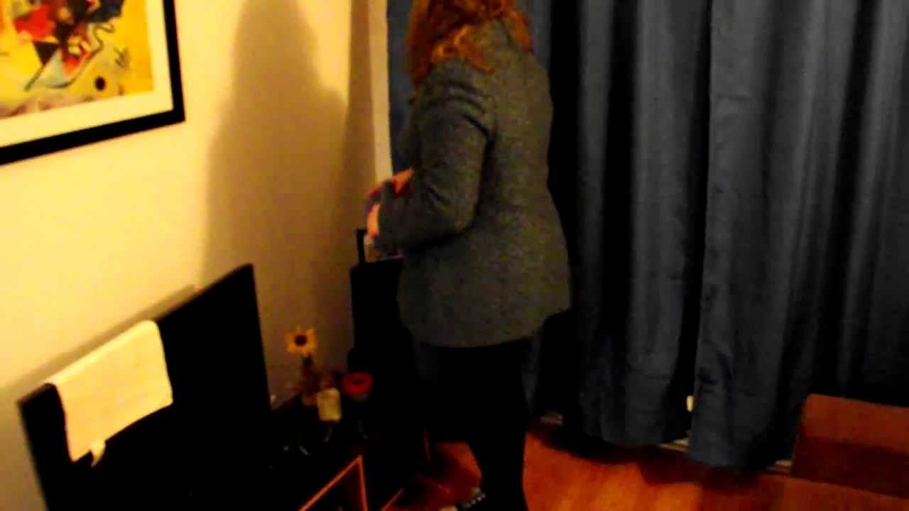 Cortometraje: "La Ouija" - IPGTV