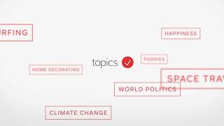 Trendis Android Preview screenshot 4