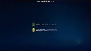 Windows Media Center Animations