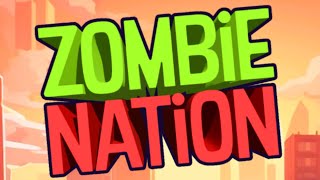 Zombie Nation: Doom Slayer Gameplay Android screenshot 4