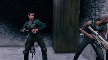 Long War 2 - Part 7, We