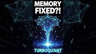 TurboQuant AI Compression.