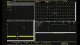Palette Training 27: Updating Cues - Tracking and Blocking