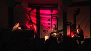 Joey DeFrancesco Trio live in Tversted