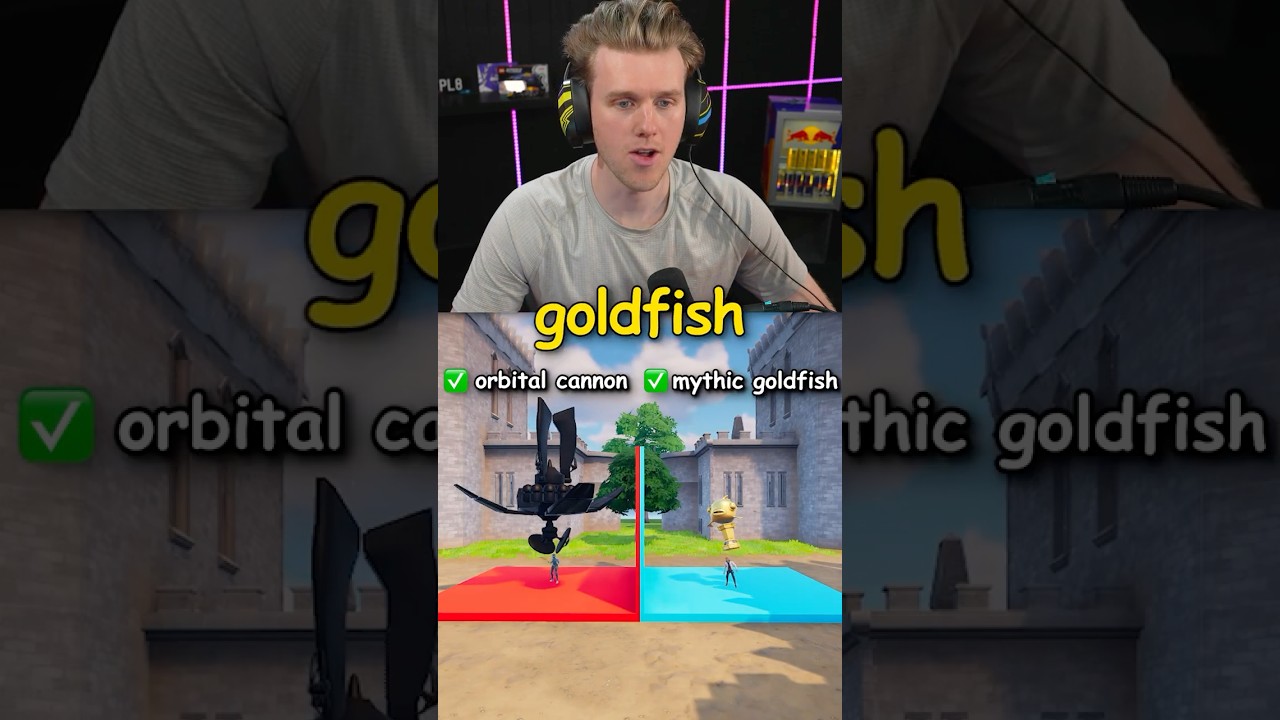 Fortnite Truth or Lying ft. Lachlan