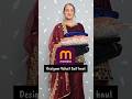 Meesho kurta set haul #meesho #meeshohaul #meeshofinds #meeshosale #sale #trending #kurtaset #viral