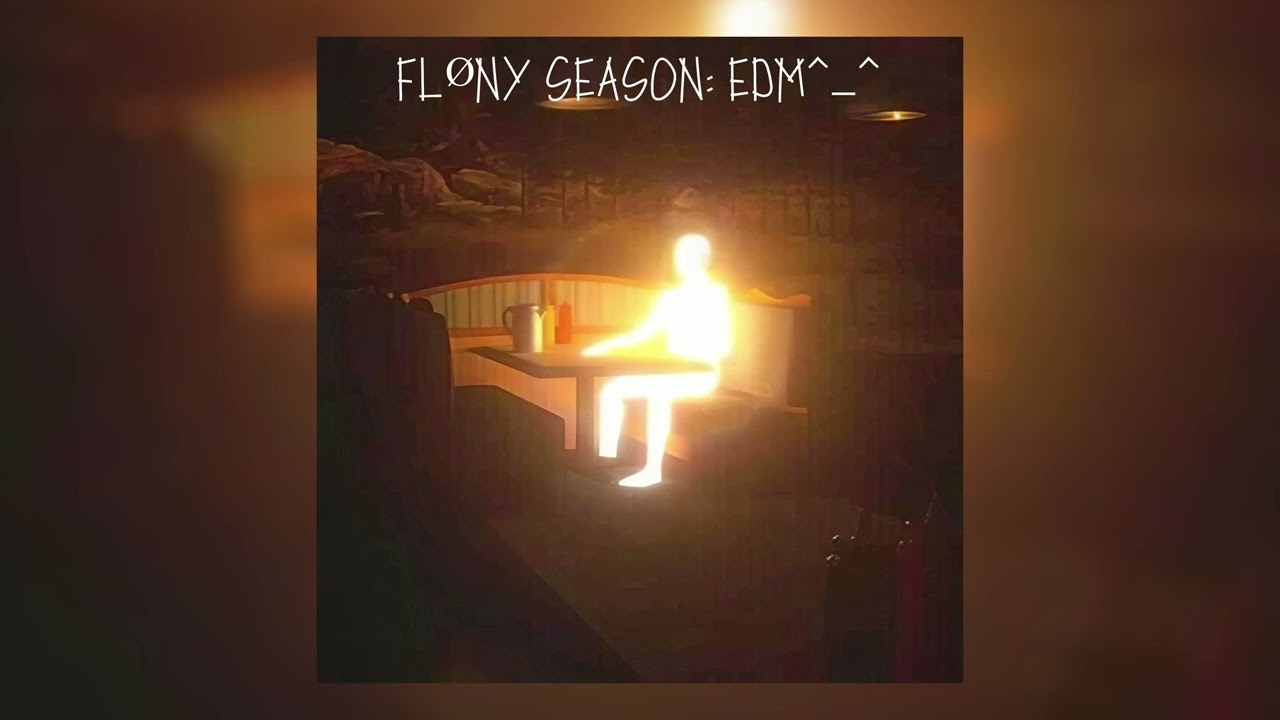 FLØNY, A1VM — «moon»