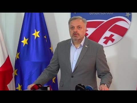 მოვითხოვთ,  კრემლის მიერ მართული „პატრიოტთა ალიანსი“ მოიხსნას საარჩევნო პროცესიდან -  ბარამიძე