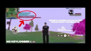 [SHARE] MONETLOADER KALKULATOR | GTA SAMP ANDROID 