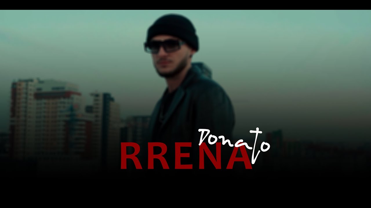 Watch DONATO - RRENA (prod.by MALU) on YouTube Watch DONATO - RRENA (prod.by MALU) on YouTube