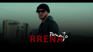 DONATO - RRENA (prod.by MALU)