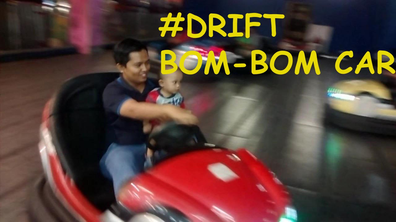 Mainan Anak Bayi Drift Mobil Bom Bom Car - YouTube Mainan Anak Bayi Drift Mobil Bom Bom Car - YouTube