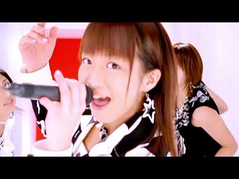 [Remastered] Otome Gumi - Yuujou ~Kokoro no Busu ni wa Naranee!~ (Oi! Oi! Ver.) MV 2004 4K 48FPS