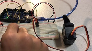 Arduinoタコメータの簡易テスト